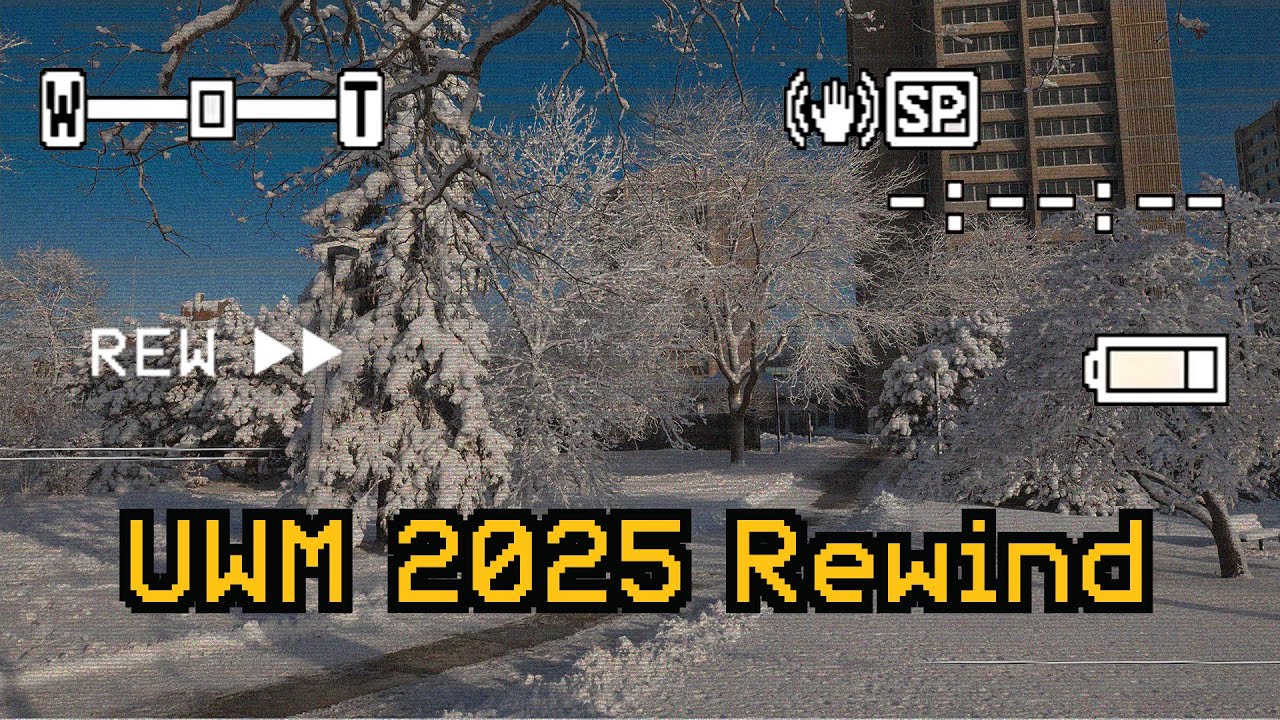 Университет Висконсин-Милуоки: главные моменты 2025 года