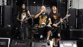 Project46 - Se Quiser (Habro Music / ESP - Expomusic 2013)