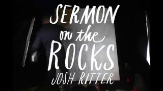 Video thumbnail of "Josh Ritter - Where the Night Goes [Official Video]"