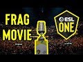 Champions of Cologne - ESL One Cologne Frag Movie