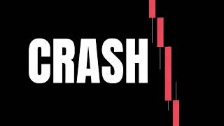 ⚠️ INVESTIDOR CRIPTO! O CRASH É IMINENTE?