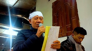 LỜI PHÁT BIỂU CẢM ƠN MỘC MẠC NHƯNG ĐẦY ĐỦ, Ý NGHĨA NHẤT CỦA ÔNG ĐẠI DIỆN CHO GIA ĐÌNH TRONG TANG LỄ