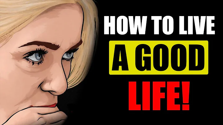 Stop Chasing Pleasure: The Stoic Path to Real Happiness | Stoic Psychology | Stoicism