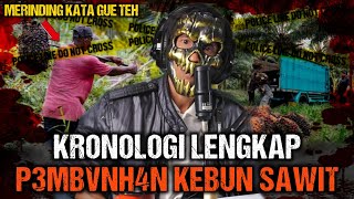 🔴 PART 2 BIKIN KALIAN MELONGO.!! INI SEREM ABIS TONTON KALO BERANI.!!