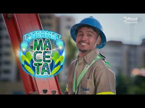 Bóra destravar no Arraial da Brasil Digital!