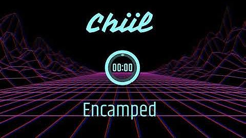 Chiil: A Song Made With Soundtrap Loops