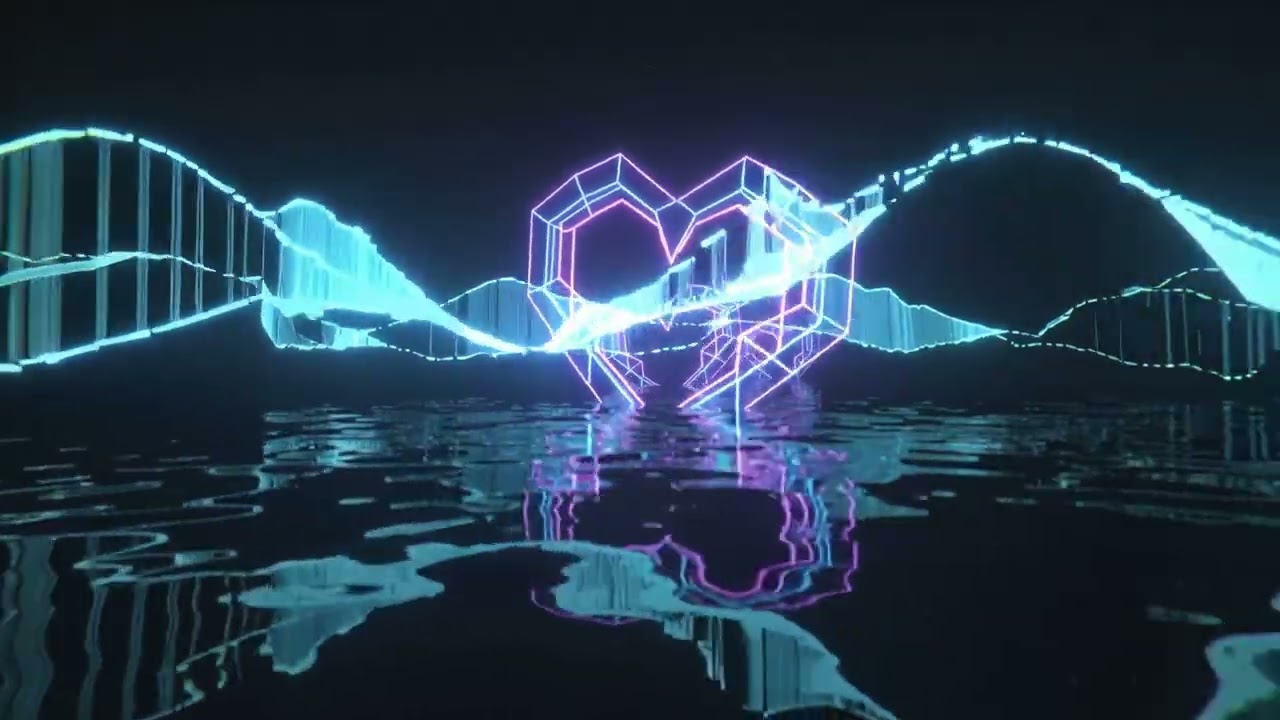 Digital Desire – Alive and Coming (feat. Ziya Monroe)