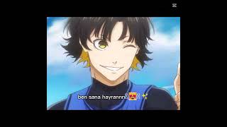 Çiğ Köfte Ayran Ben Sana Hayran💙💙💜🤎