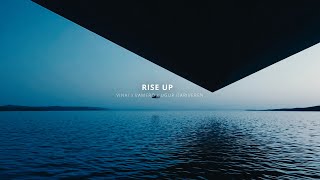Vinai Rise Up feat Vamero ugur Dariveren Remix Melodic Techno