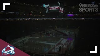 Avalanche Architect Pierre Lacroix created Stanley Cup blueprint for Joe Sakic to follow
