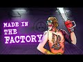 The Factory - SCP-001 (SCP Animation)