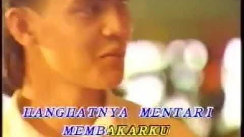 SEMILIR#PANJI#MALAYSIA#LEFT