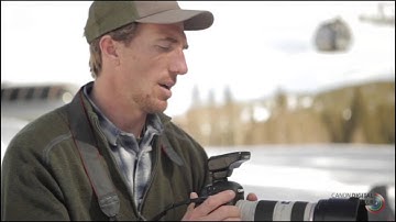 Action Photography with the Speedlite 600EX -RT: Enhance Open Shade Light (2 of 3)