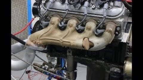 TURBO TRUCK MANIFOLDS LET
