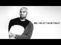 Chris Brown - Privacy Lyrics On Screen