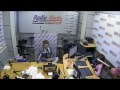 T-Killah на радиостанции &quot;Radio&quot; (14.10.14)