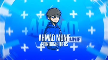 💸Ahmad Munif • Paid Intro • Android 100% • 37 Likes?💸