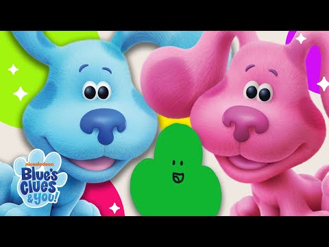 Colors Everywhere Song