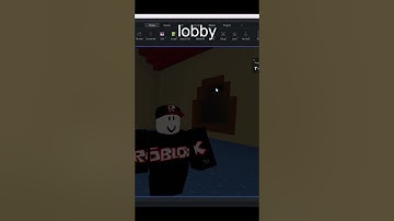 Devlog 1 of making a asym game #roblox #game #gamedev #development  #forsaken #trending #robloxshort