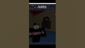 Devlog 1 of making a asym game #roblox #game #gamedev #development  #forsaken #trending #robloxshort