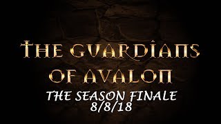 The Guardians of Avalon: Episode 5 - Teaser