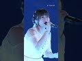 ♪ ソライロ #水瀬いのり#いのりん#ライブ