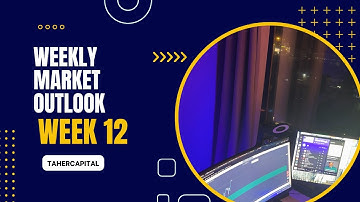 Weekly Market Outlook on FOREX. (SMC)