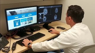 Database will be able to study the effects of COVID-19 on brain, spinal cord, nerves and muscles