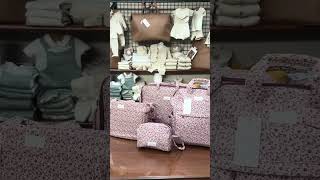 Borsa nascita e corredino bebè cosa scegliere prima del parto - Sanitaria Medical Baby