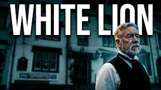 The White Lion Clitheroe | Simon Entwistle's Tales From The Graves