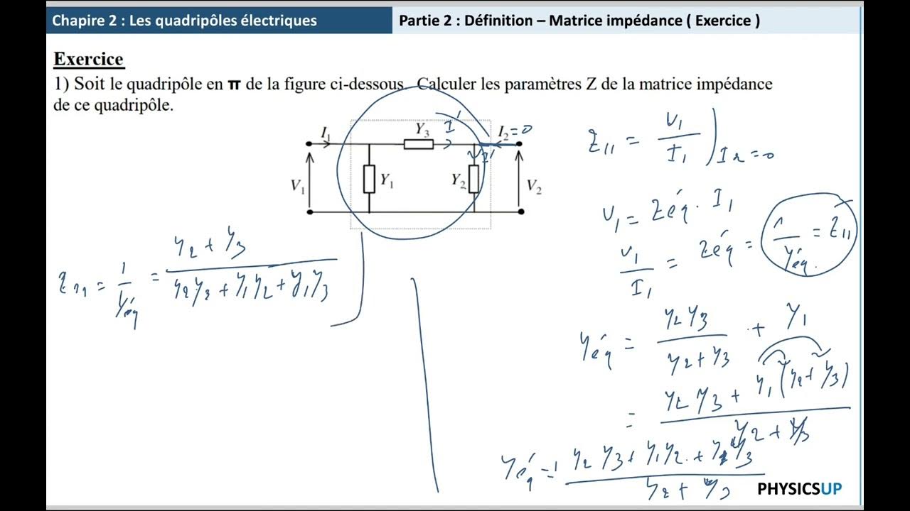 Exercice Calculer Les l ments De La Matrice Imp dance Z Partie 2 exercice-calculer-les-l-ments-de-la-matrice-imp-dance-z-partie-2