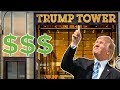 Top 7 Most Expensive Things Bought By Donald Trump (Hindi/Urdu)