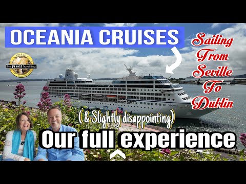 Our full OCEANIA
