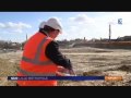 Reportage france 3 chantier grand stade lille