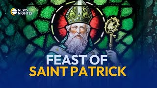 This Saint Patrick’s Day, Ireland’s Catholic Church Shows Signs of Hope | EWTN News Nightly