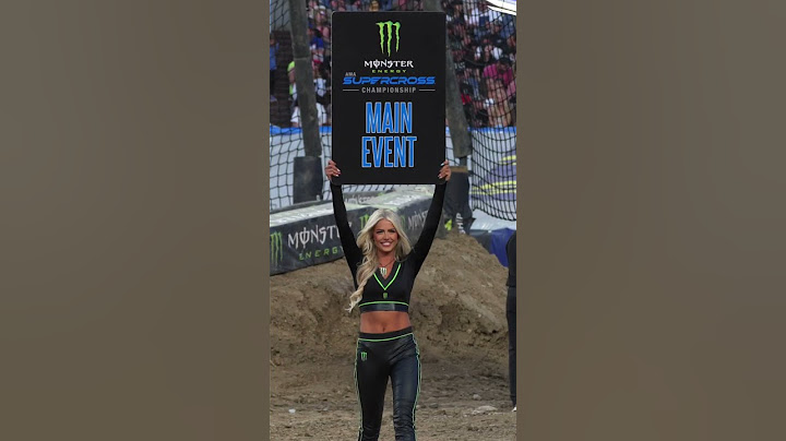 It’s all on the line in Denver as teammates and title rivals go to battle for championship glory!