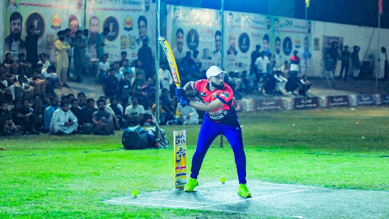 Tamour Mirza Vs Zebi Butt Vs Nasir Pathan Tape Ball Cricket World Cup ...