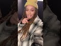 Sundance was amazing 🥰🙏🏽 ✨I’m grateful to be a part of this incredible film Exhibiting Forgiveness.