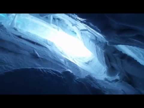 Video: Story Of Survival - Falling 50-Feet Into A Crevasse In Chamonix -  Snowbrains