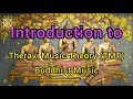 Differences and similarities between Theravi Sangeet and Shastriya Sangeet