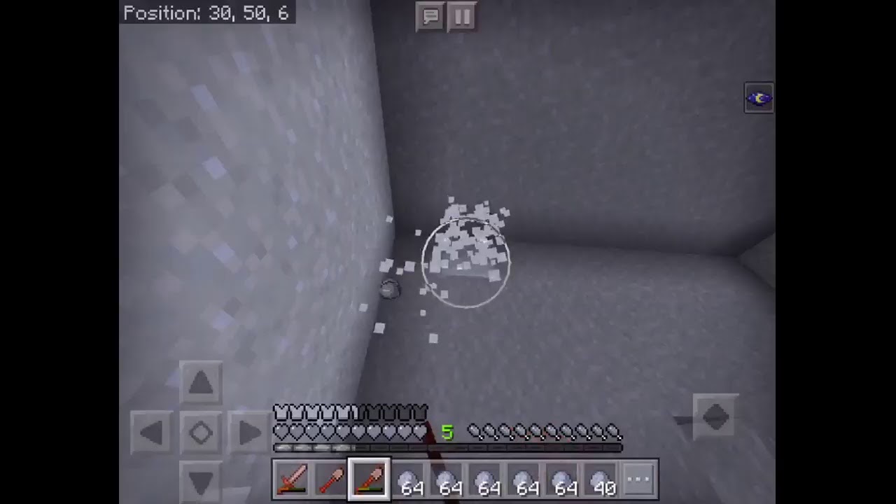 Minecraft Clayed under  episode 1 map maker DanRobzProbz