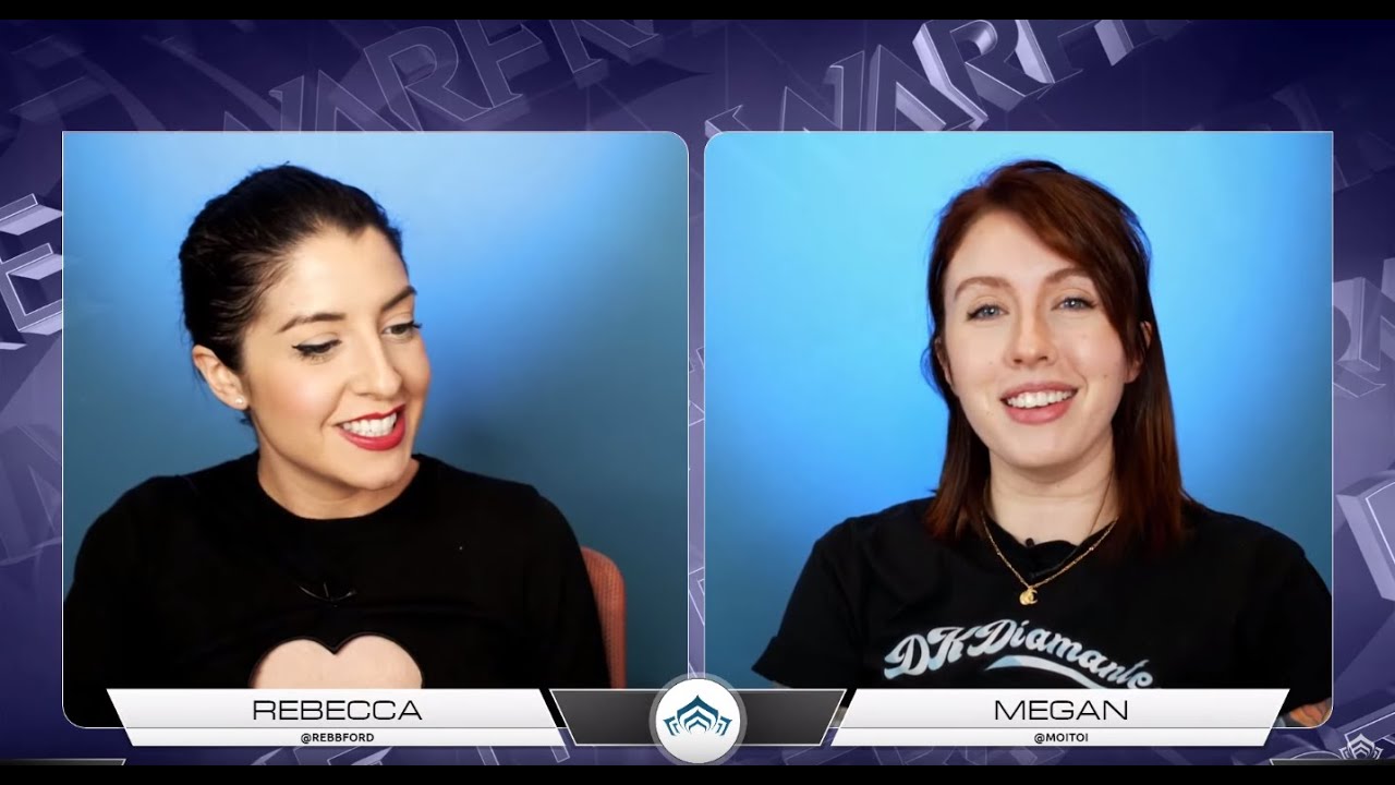 Warframe | Prime Time 