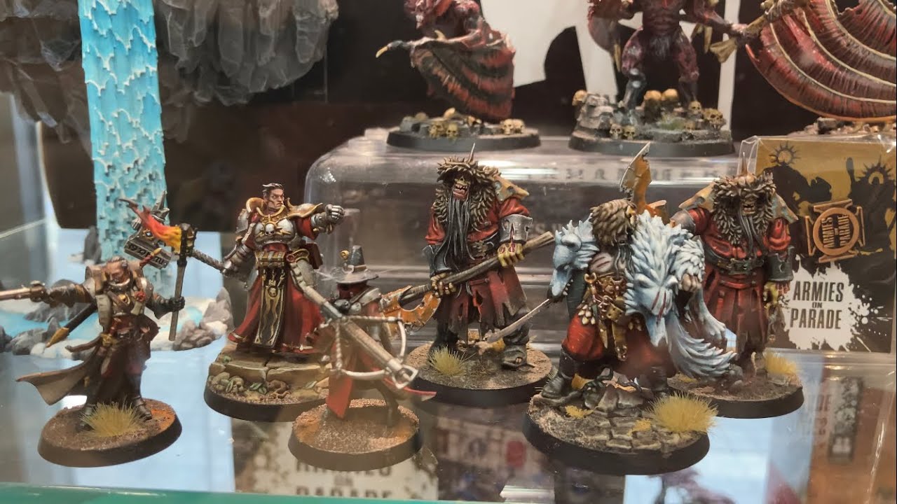 Warhammer Near Me Explore, Connect, and Play