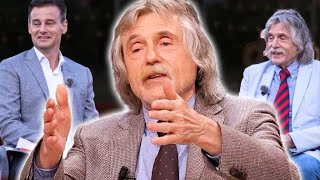 Download Lagu SCHOK: Genee lijnrecht tegenover Derksen. ‘Jij wil Wierd Duk, maar ik…’ MP3 Download Lagu SCHOK: Genee lijnrecht tegenover Derksen. ‘Jij wil Wierd Duk, maar ik…’ MP3
