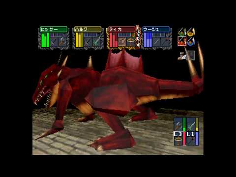 Dungeon Master Nexus - Complete Clear (Part 2) - 4K