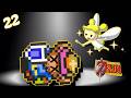 Sleepy Faerie in the Misery Mire - The Legend of Zelda: A Link to the Past [22]