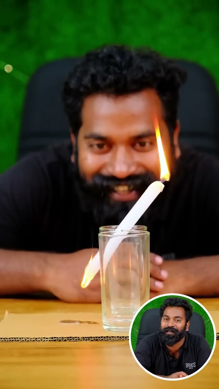 Candle Siso | Mission X :-6 | M4 TECH | #shorts