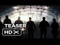 The expendables 3 teaser trailer 1 2014  sylvester stallone movie