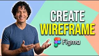 How To Create Wireframe In Figma (Easy Guide)