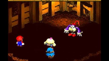 Super Mario RPG 100% Walkthrough - Part 12 [HD]